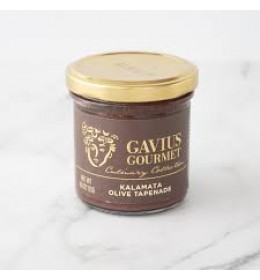 Kalamata Olive Tapenade ***NEW PRODUCT***